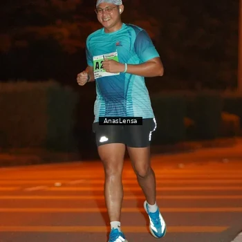 Runner Photo 8805672