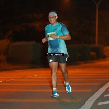 Runner Photo 8805675
