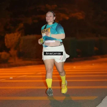 Runner Photo 8805676