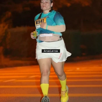 Runner Photo 8805677