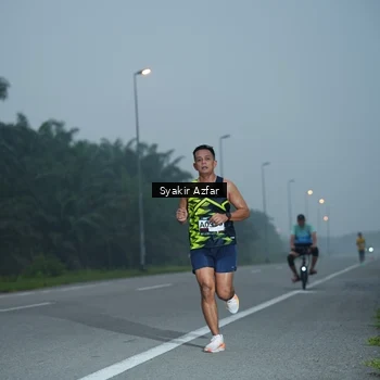 Runner Photo 8805680