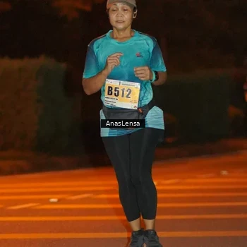 Runner Photo 8805682