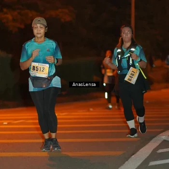 Runner Photo 8805683