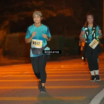 Runner Photo 8805684