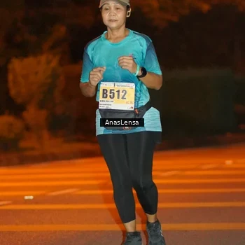 Runner Photo 8805685