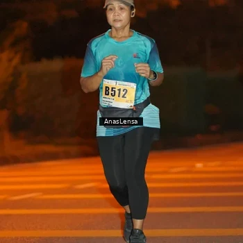 Runner Photo 8805686