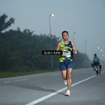 Runner Photo 8805687