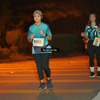 Runner Photo 8805688