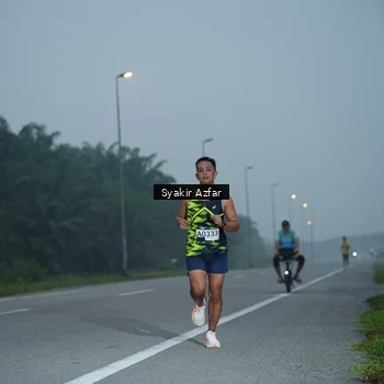 Runner Photo 8805690