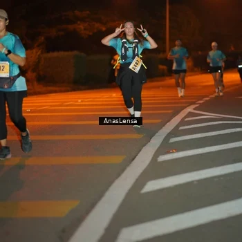 Runner Photo 8805692