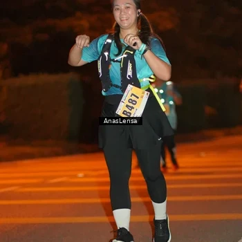Runner Photo 8805694