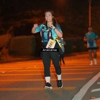 Runner Photo 8805695