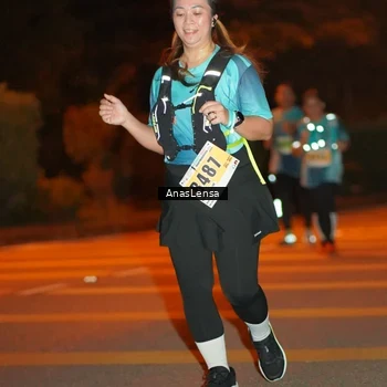 Runner Photo 8805697