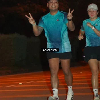 Runner Photo 8805698