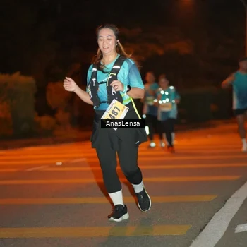 Runner Photo 8805701