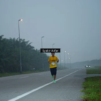 Runner Photo 8805703