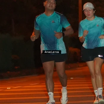 Runner Photo 8805708