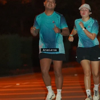 Runner Photo 8805709