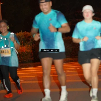 Runner Photo 8805714
