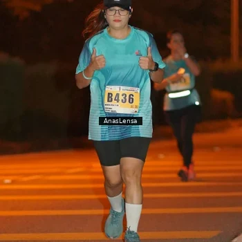 Runner Photo 8805718