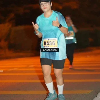 Runner Photo 8805719