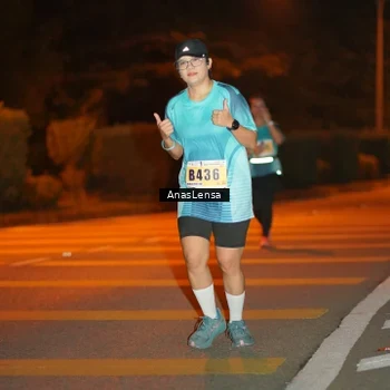 Runner Photo 8805720