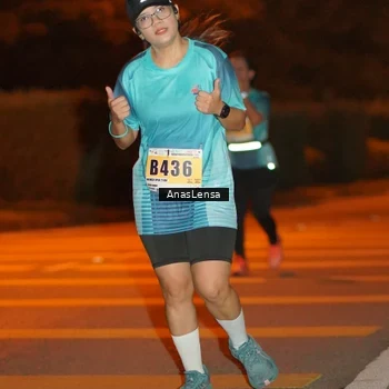 Runner Photo 8805721