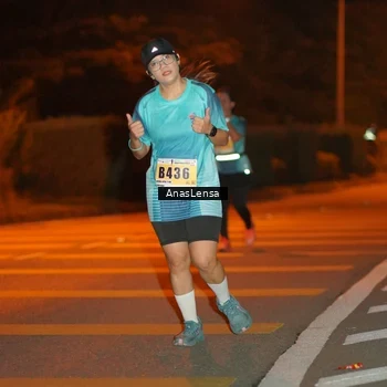 Runner Photo 8805722
