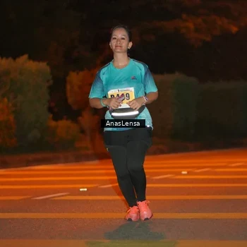Runner Photo 8805723