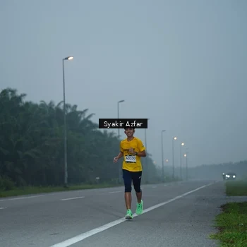 Runner Photo 8805725