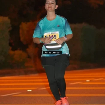 Runner Photo 8805726