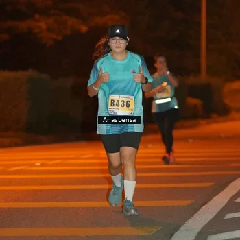 Runner Photo 8805727