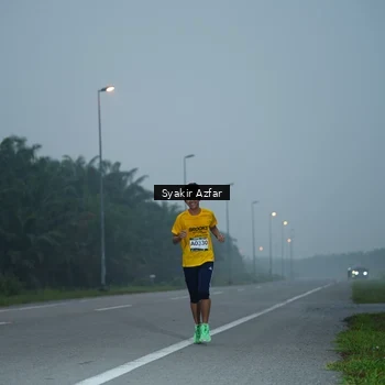 Runner Photo 8805729