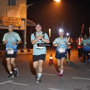 Runner Photo 8805730