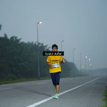 Runner Photo 8805732