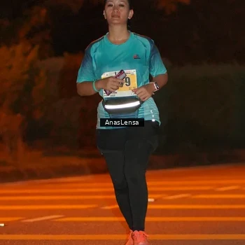 Runner Photo 8805733