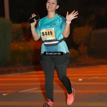 Runner Photo 8805734