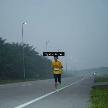 Runner Photo 8805736