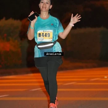 Runner Photo 8805737