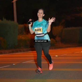Runner Photo 8805738