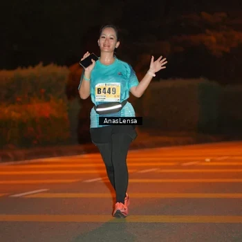 Runner Photo 8805740