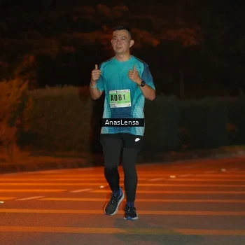 Runner Photo 8805746