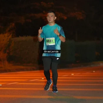 Runner Photo 8805747
