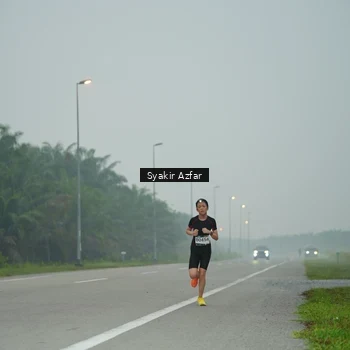 Runner Photo 8805748