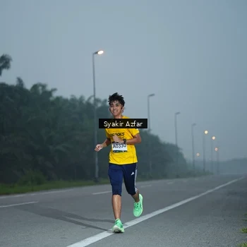Runner Photo 8805749