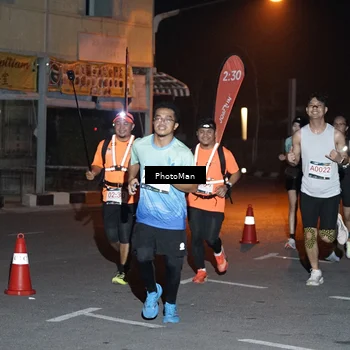 Runner Photo 8805751
