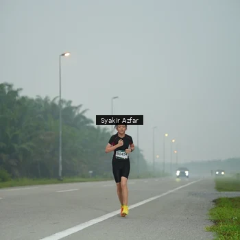 Runner Photo 8805752