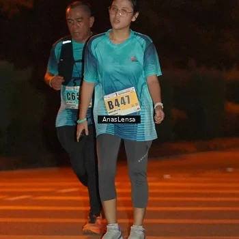 Runner Photo 8805753
