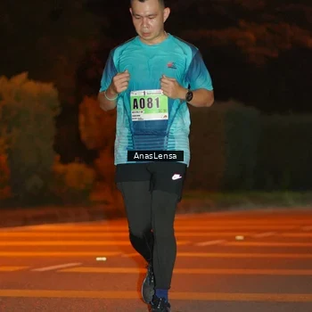 Runner Photo 8805759