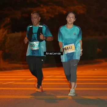Runner Photo 8805760